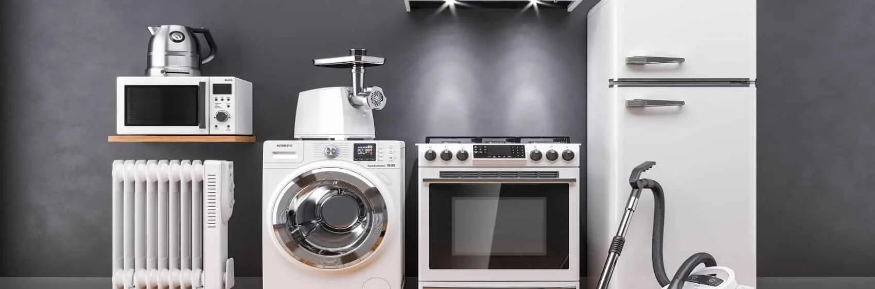 Araç Electrolux Kombi Servisi